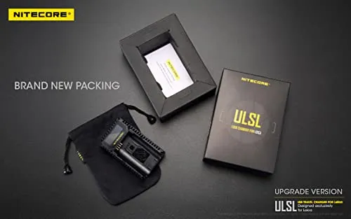 Nitecore ULSL 4