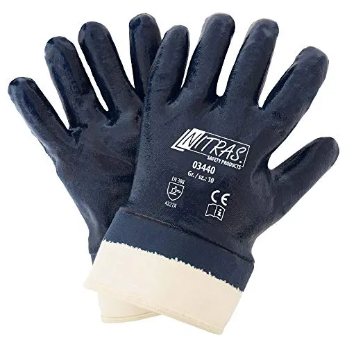 Nitras Handschuhe 10 2