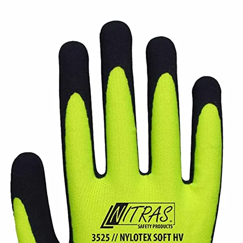 Nitras Nylotex Soft HV 3525 5