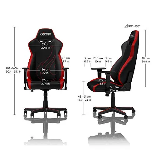 Nitro Concepts S300 EX 2