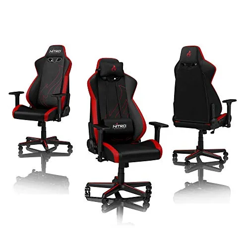 Nitro Concepts S300 EX 3