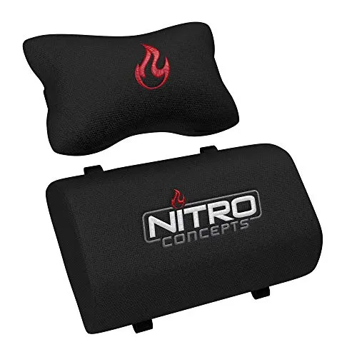 Nitro Concepts S300 EX 4