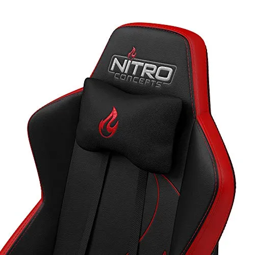 Nitro Concepts S300 EX 5