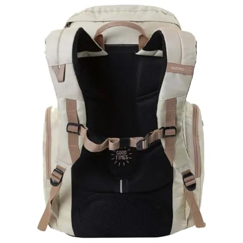 Nitro Daypacker Two 3