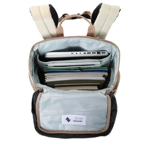 Nitro Daypacker Two 6