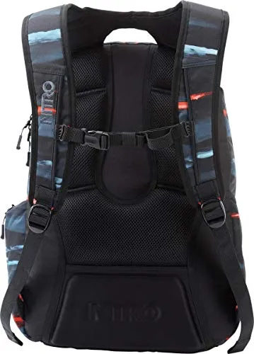 Nitro Hero 3