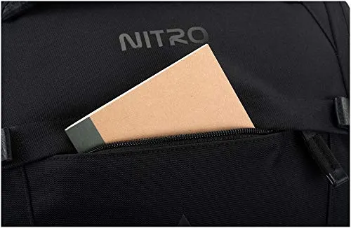 Nitro Remote 7