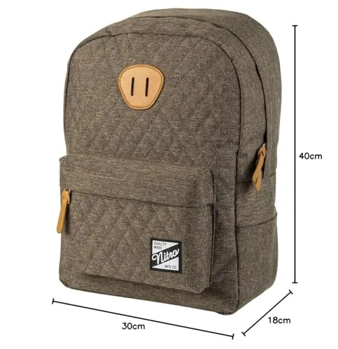 Nitro Urban Classic UC 4