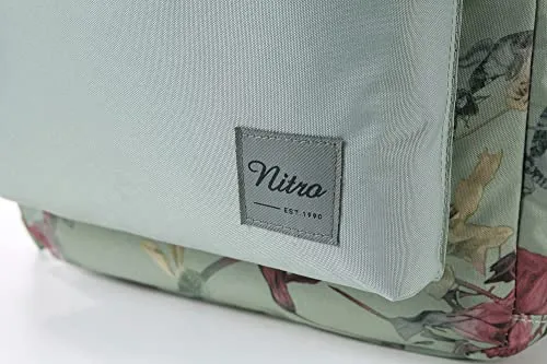 Nitro Urban Plus 5