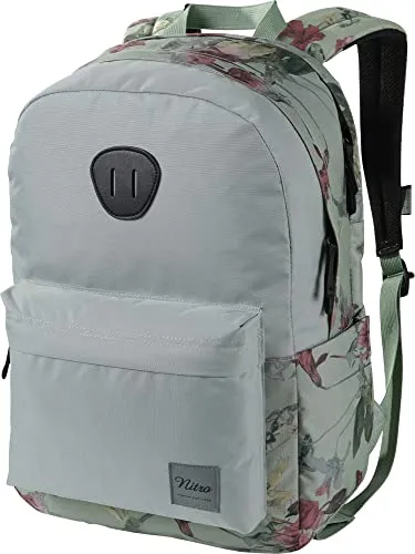 Nitro Urban Plus 2