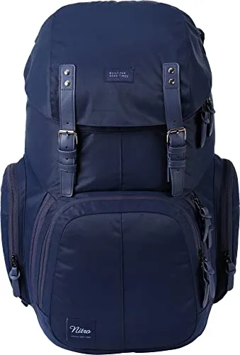 Nitro Weekender
