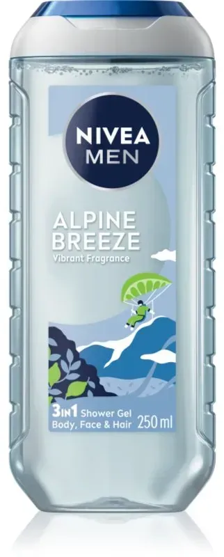 NIVEA Alpine Breeze