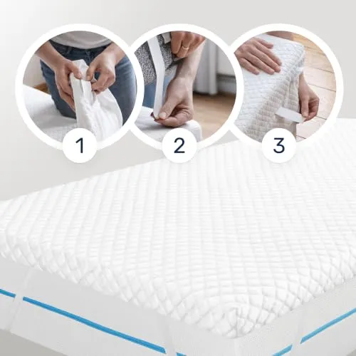 nivion Dailydream Topper 4