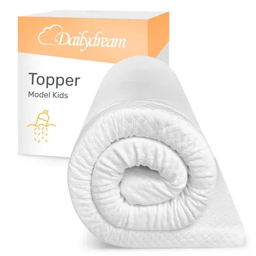 Nivion Matratzen Topper Edition Kids Clean Ocean M