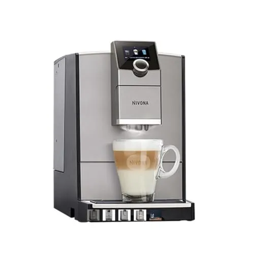 Nivona CafeRomatica 795 2