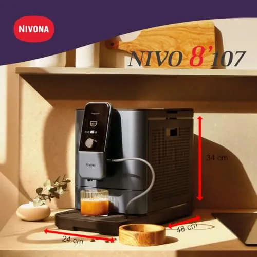 Nivona NIVO 8107 3