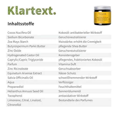 Niyok Vitamina 2