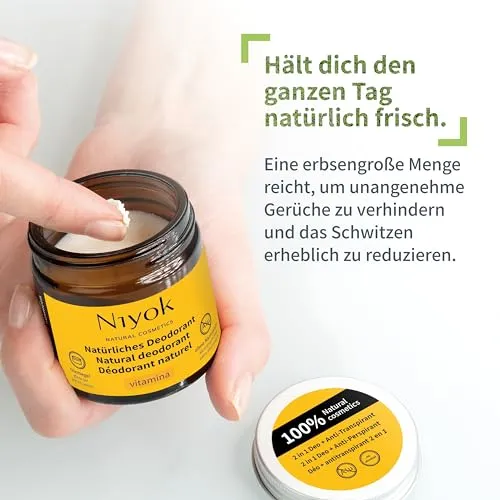Niyok Vitamina 4