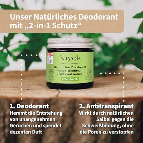 Niyok Vitamina 5