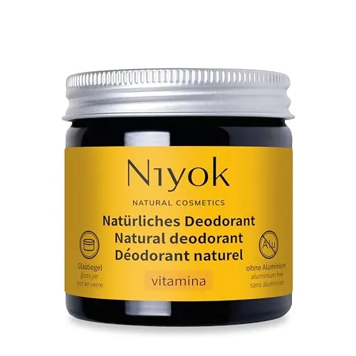 Niyok Vitamina 6