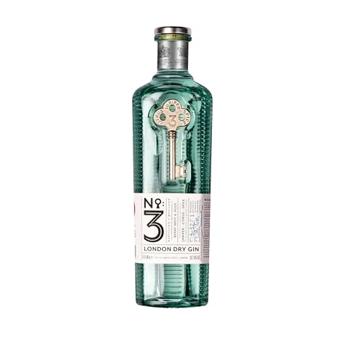 No.3 London Dry Gin