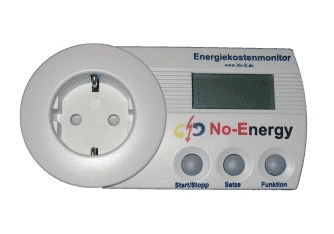 No-Energy NZR SEM 16