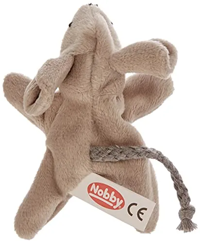 Nobby Plüsch Maus 2