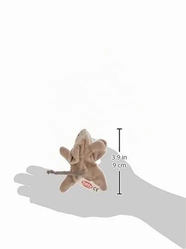 Nobby Plüsch Maus 7