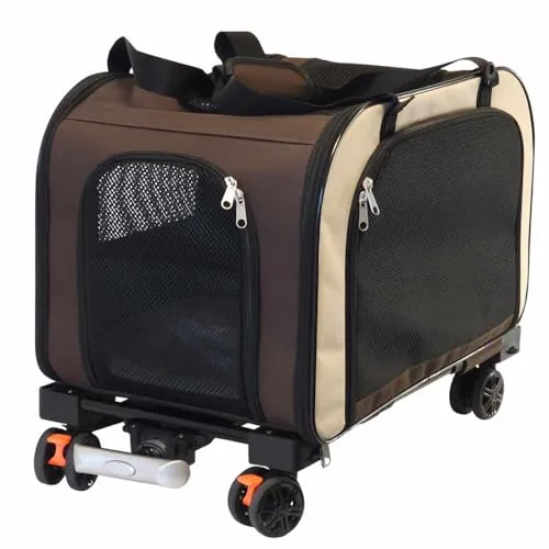 Nobby Trolley Move 2