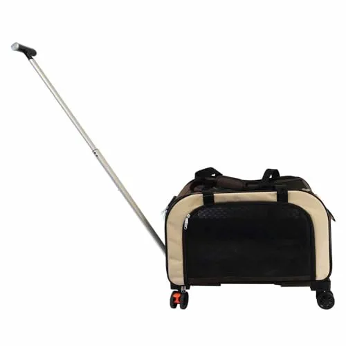 Nobby Trolley Move 4