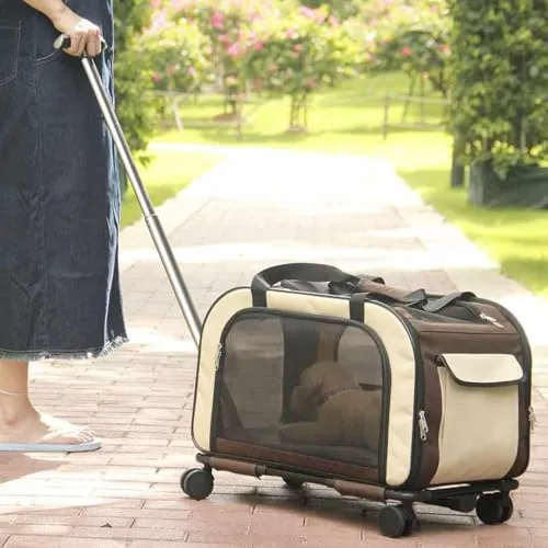 Nobby Trolley Move 3