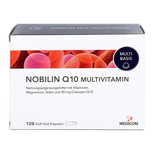 Nobilin Q10