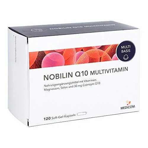 Nobilin Q10 2