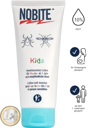 NOBITE Kids