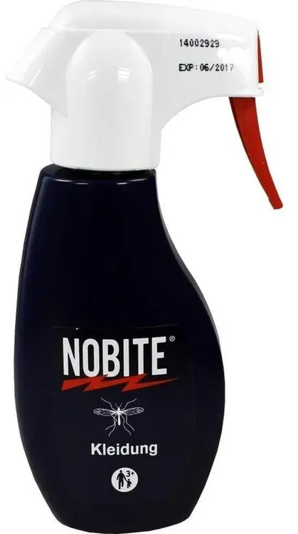 Nobite Sprühflasche 200 ml