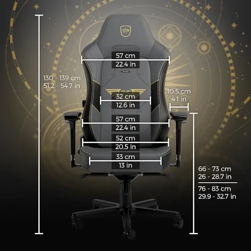 noblechairs Hero Edition