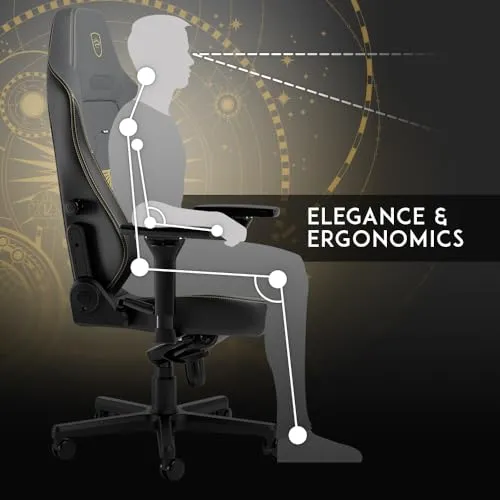 noblechairs Hero Edition 2