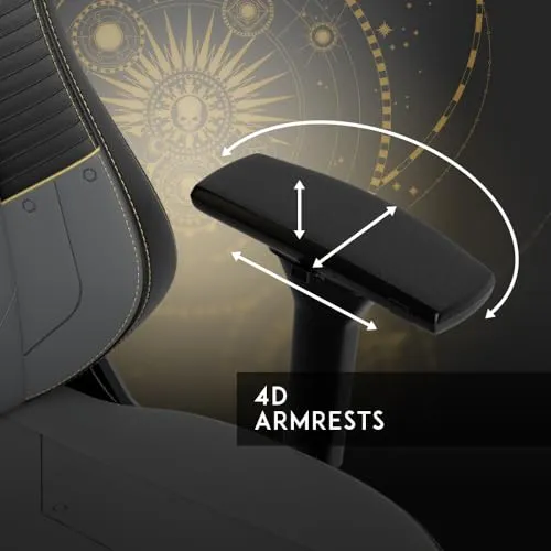 noblechairs Hero Edition 3