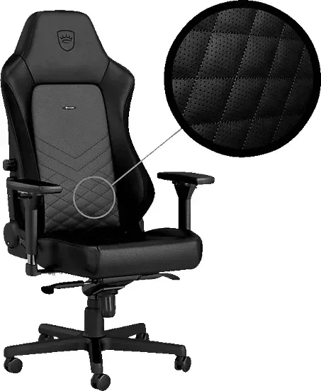 noblechairs HERO