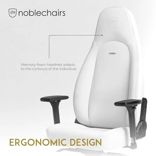 noblechairs ICON Edition 4