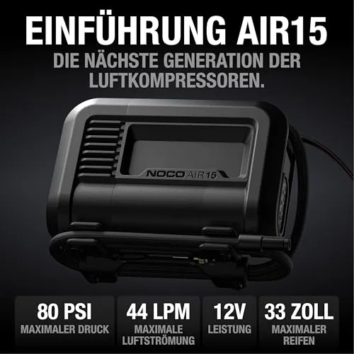NOCO AIR15 2