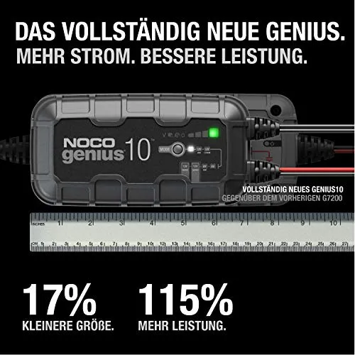 NOCO GENIUS10 2