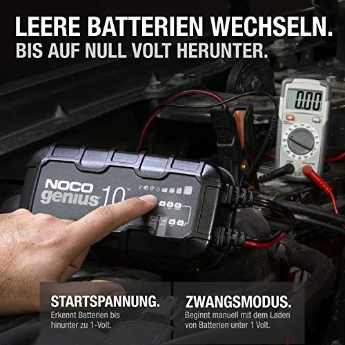 NOCO GENIUS10 3