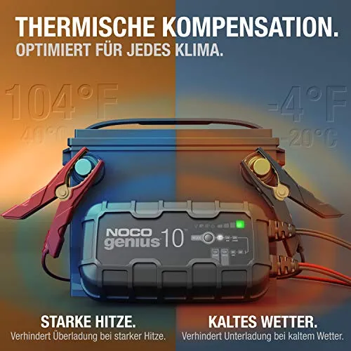 NOCO GENIUS10 4