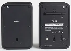 Nocs NS2 Air 6