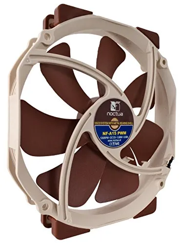 Noctua NF-A15 PWM 2