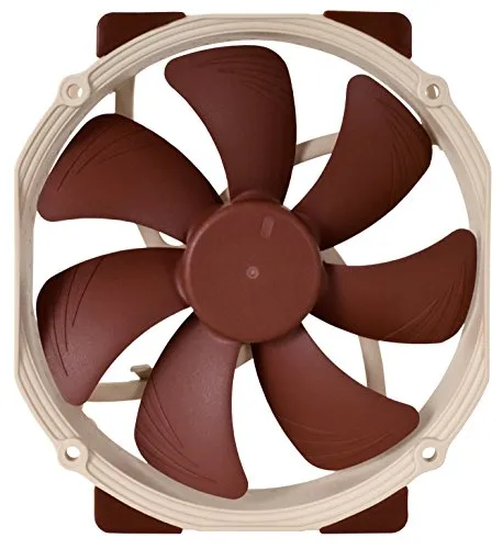 Noctua NF-A15 PWM 3