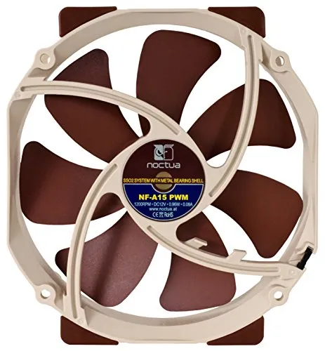 Noctua NF-A15 PWM 4