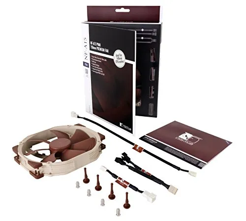 Noctua NF-A15 PWM 5