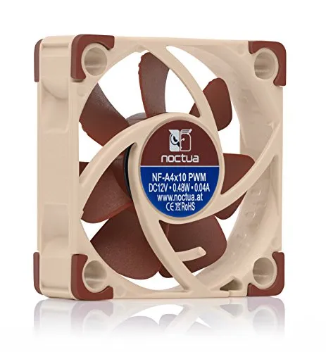 Noctua NF-A4x10 PWM 2